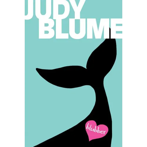 Blubber - Hardcover
