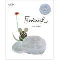 Frederick - Paperback