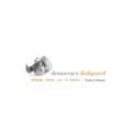 Democracy Disfigured - Hardcover