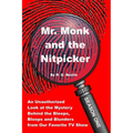 Mr. Monk and the Nitpicker: Season One - Paperback
