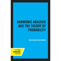Harmonic Analysis and the Theory of Probability - Paperback
