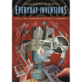 Encyclopedia of Modern Everyday Inventions - Hardcover