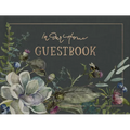 In Our Home Guestbook - Hardcover