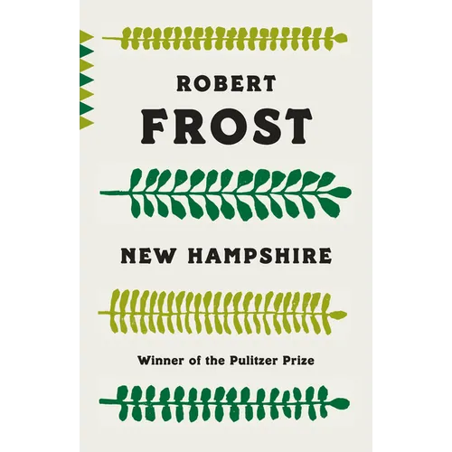 New Hampshire - Paperback