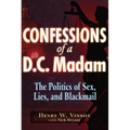 Compromised: The Politics of Sex, Lies, and Blackmail - Paperback