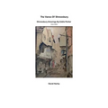 The Vanes of Shrewsbury: Shrewsbury Drawings by Eddie Parker - Colour Edition - Paperback