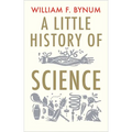 A Little History of Science - Paperback