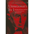 Unnecessary Evil: History and Moral Progress in the Philosophy of Immanuel Kant - Paperback