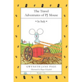 The Travel Adventures of PJ Mouse: In Italy - Paperback
