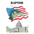Raptor - Paperback