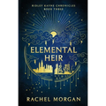 Elemental Heir - Paperback