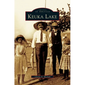 Keuka Lake - Hardcover