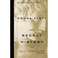 The Secret History - Paperback