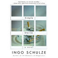 Simple Stories - Paperback