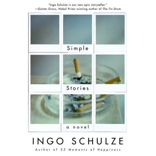Simple Stories - Paperback