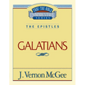 Thru the Bible Vol. 46: The Epistles (Galatians): 46 - Paperback