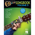 Chordbuddy Songbook - Volume 3 - Paperback