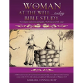 The Woman at the Well...today Bible Study - Paperback