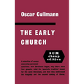 The Early Church - Paperback