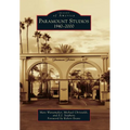Paramount Studios: 1940-2000 - Paperback