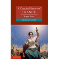 A Concise History of France - Paperback