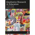 Qualitative Research in Education: A User's Guide - Paperback