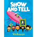 Show and Tell - Paperback