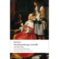 The Misanthrope, Tartuffe, and Other Plays - Paperback