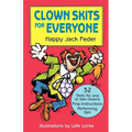 Clown Skits for Everyone - Paperback