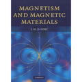 Magnetism and Magnetic Materials - Hardcover