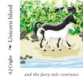 Unicorn Island: and the fairy tale continues - Paperback