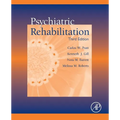 Psychiatric Rehabilitation - Paperback