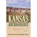 Kansas Archaeology - Paperback