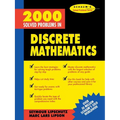 2000 Solved Problems in Discrete Mathematics - Paperback