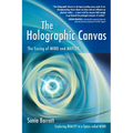 The Holographic Canvas - Paperback
