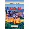 The History of Spain - Hardcover