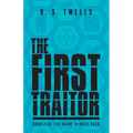 The First Traitor - Paperback