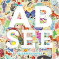 A B See - Board Book