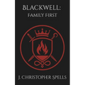 Blackwell: Family First - Paperback
