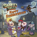 Gravity Falls: Happy Summerween! - Paperback