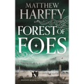 Forest of Foes - Paperback