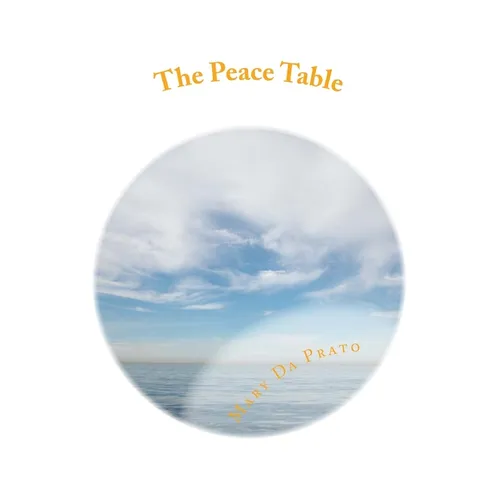 The Peace Table - Paperback