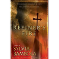 Refiner's Fire - Paperback
