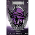 Ardent Queen - Paperback
