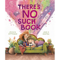 There's No Such Book - Hardcover