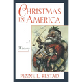 Christmas in America - Paperback