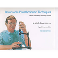 Removable Prosthodontic Techniques - Paperback
