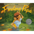Finding Papa - Hardcover