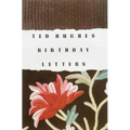 Birthday Letters - Paperback