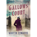 Gallows Court - Paperback